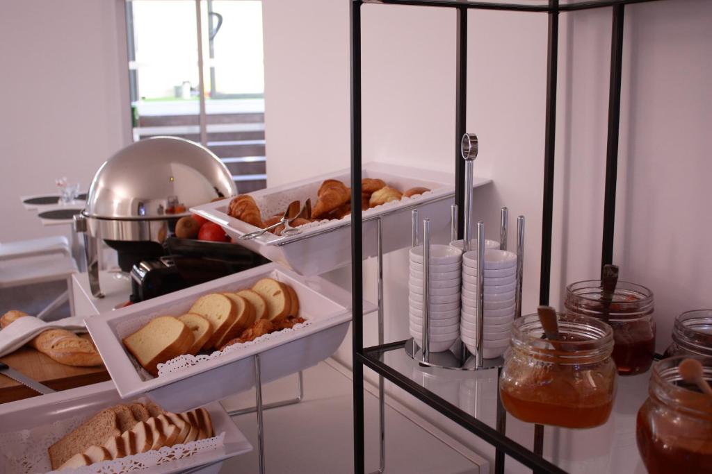 Hotel Abrial - Resim 27