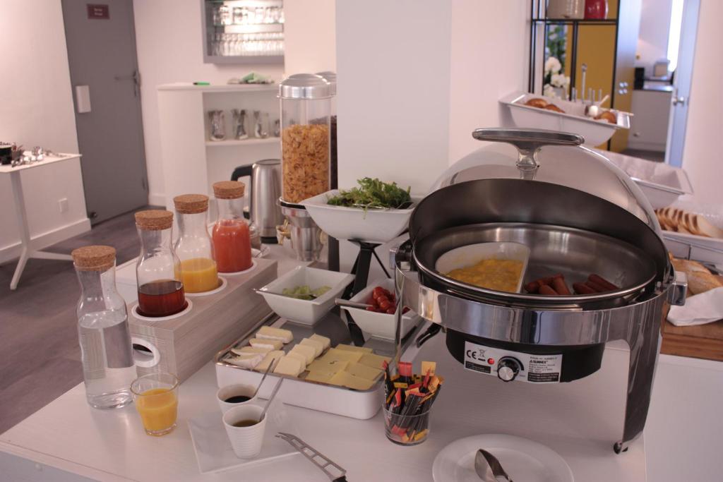 Hotel Abrial - Resim 26