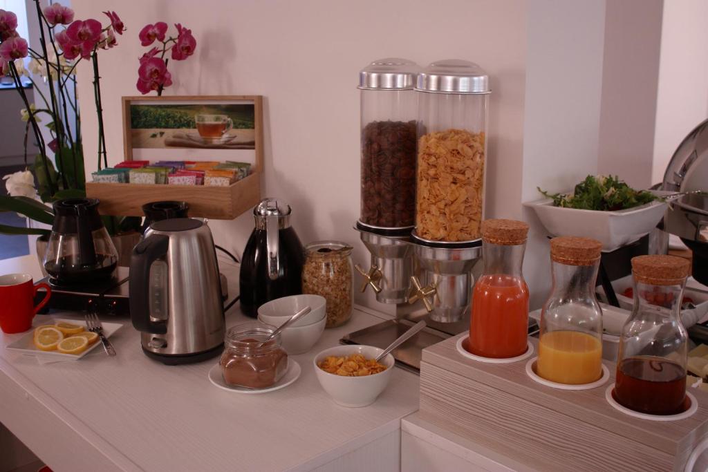 Hotel Abrial - Resim 23