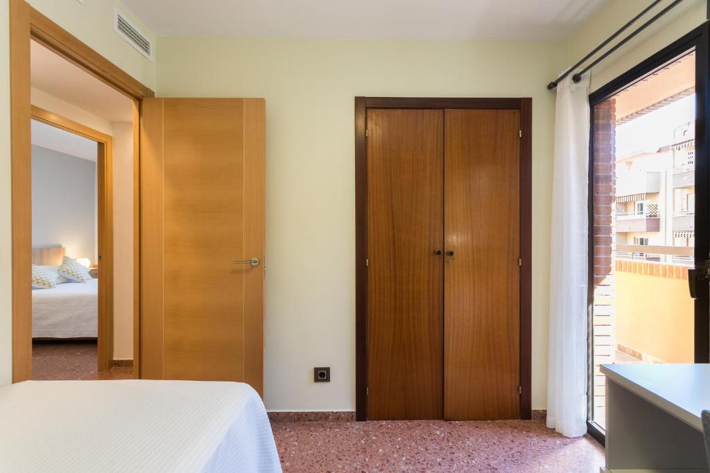ApartUP Mestalla Home, Valencia – Updated 2023 Prices