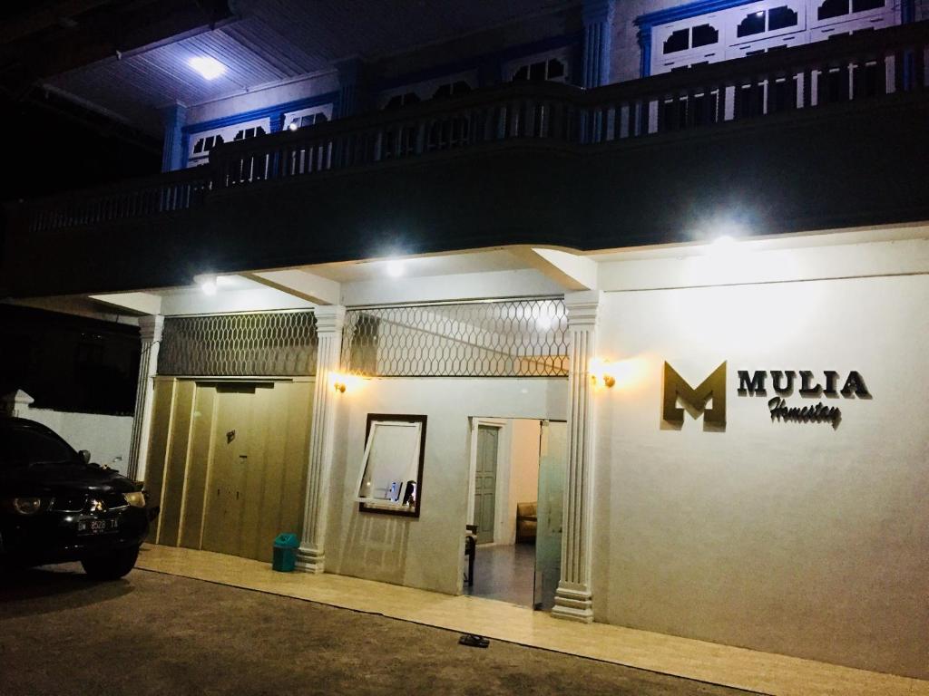 Fotografie z fotogalerie ubytování Mulia Homestay v destinaci Banda Aceh