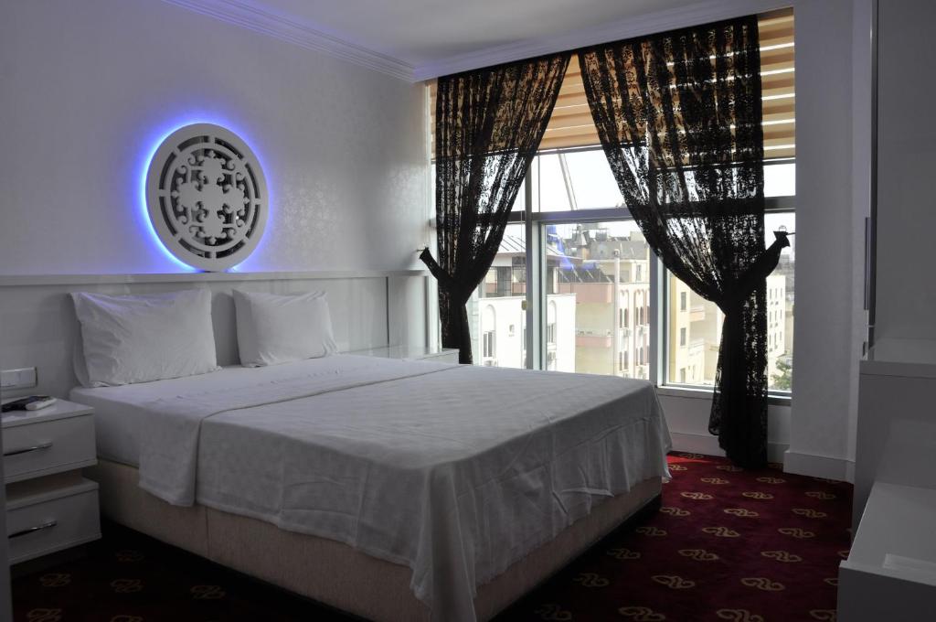 Gallery image of Kar Hotel in Mersin