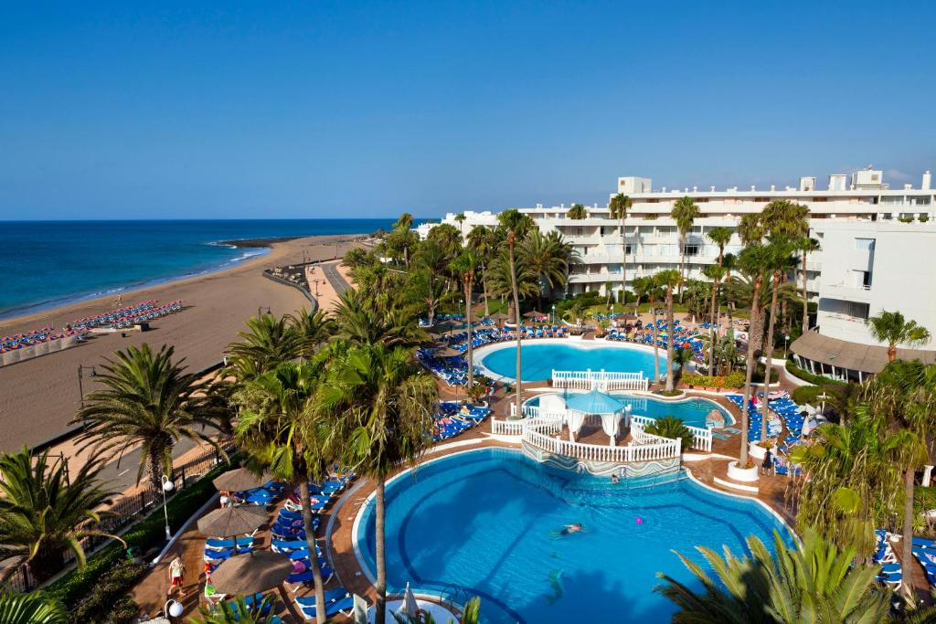 Sol Lanzarote, Puerto del Carmen – Bijgewerkte prijzen 2023