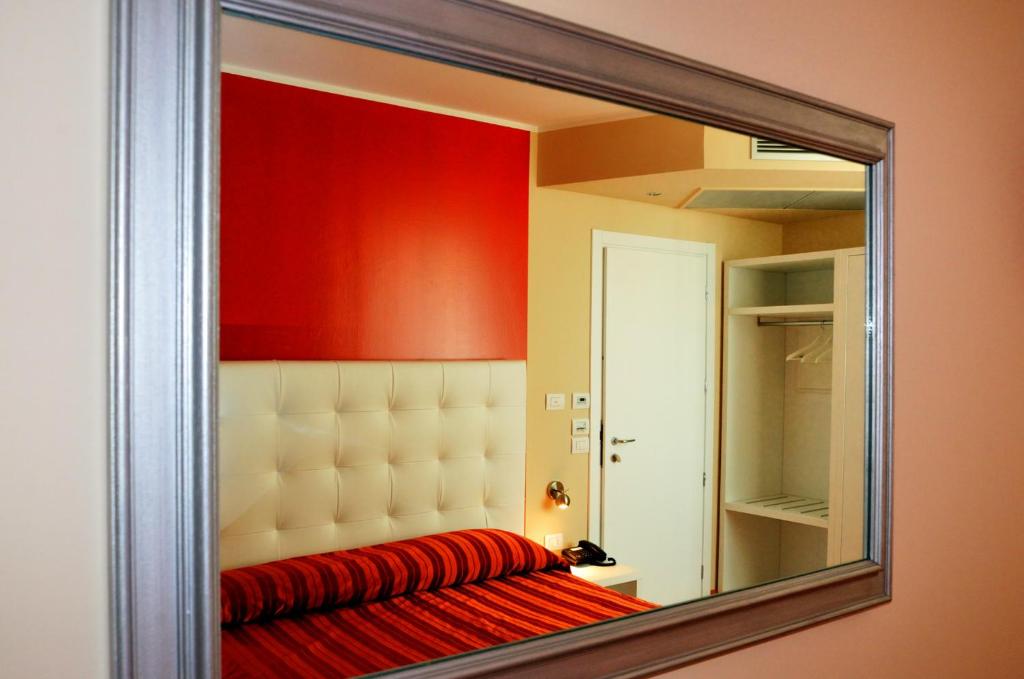 Hotel Villa Molinari - Superior Double Or Twin Room