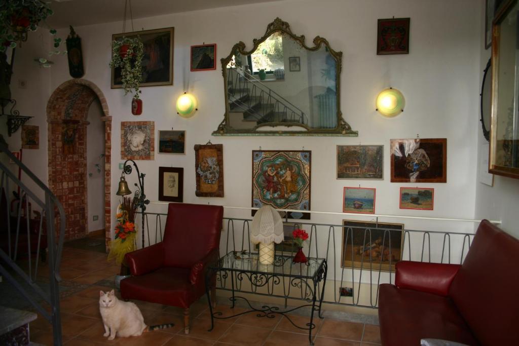 Villa Gaia - 13
