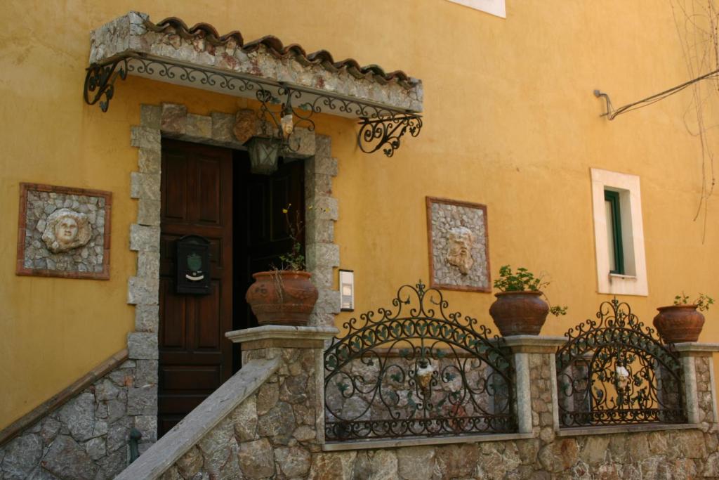 Villa Gaia - 8