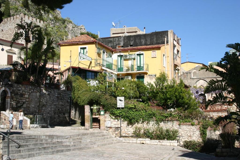 Villa Gaia - 14