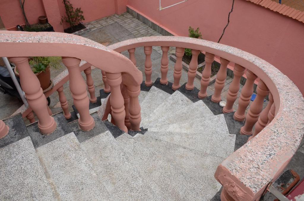 Fotografie z fotogalerie ubytování Nana's House v destinaci Batumi