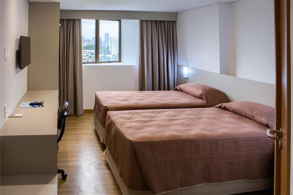  Marante Executive Hotel