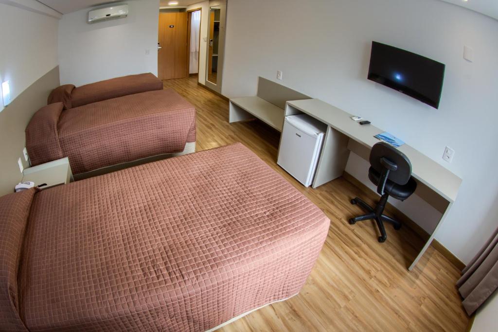  Marante Executive Hotel