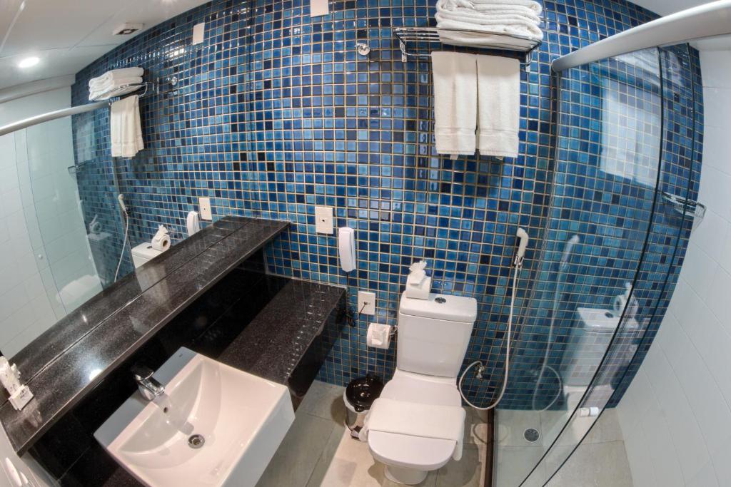  Marante Executive Hotel