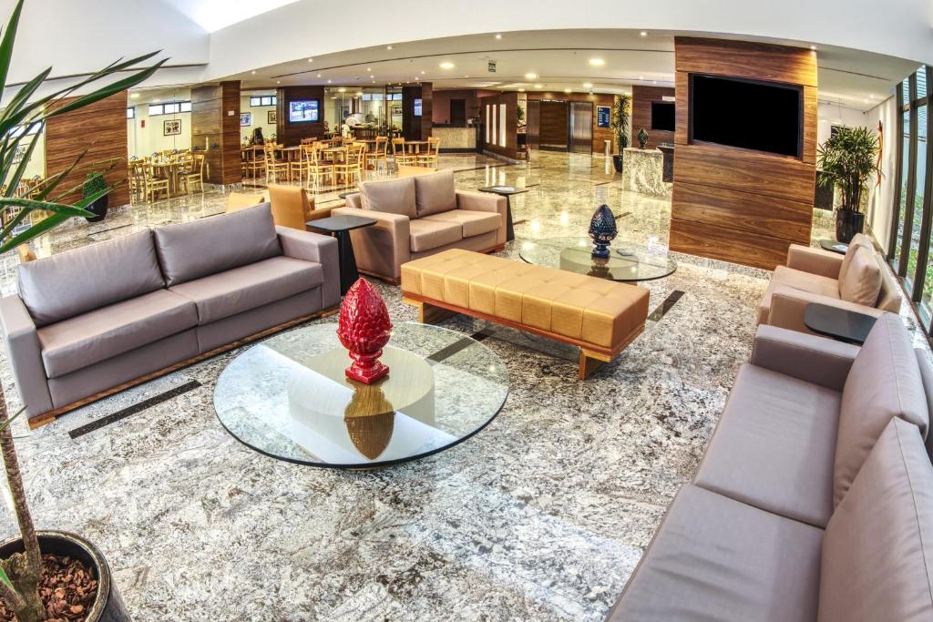  Marante Executive Hotel