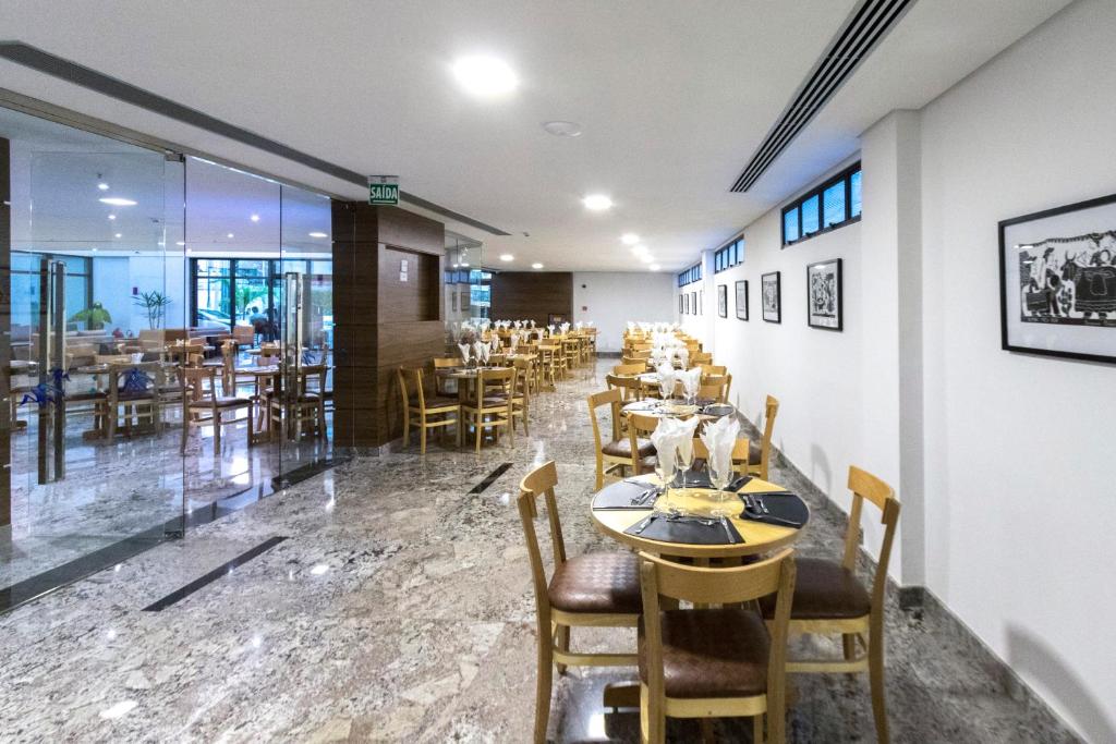  Marante Executive Hotel