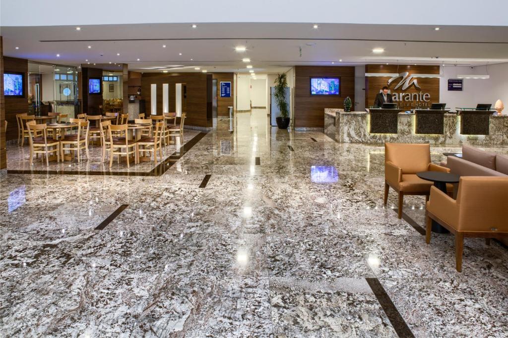  Marante Executive Hotel