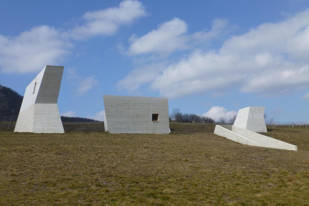 Fotografie z fotogalerie ubytování Pod Králičím vrchem v Milovicích