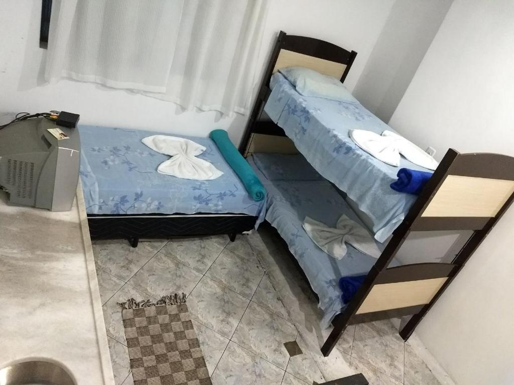  Hospedaria Cambuci Unidade Ipiranga