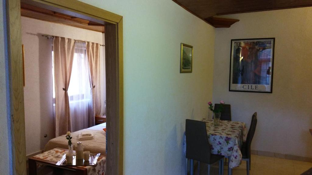 Fotografie z fotogalerie ubytování Guest house Villa Castio v destinaci Petrovac na Moru