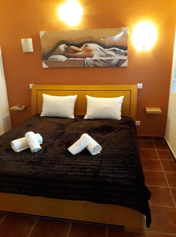 "A Casa dos Avôs" Suites & Breakfast - 14