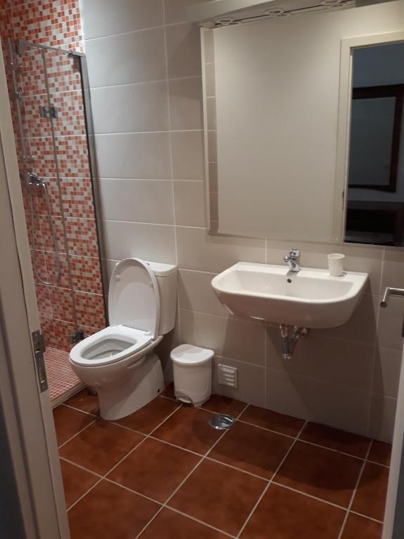 "A Casa dos Avôs" Suites & Breakfast - 16