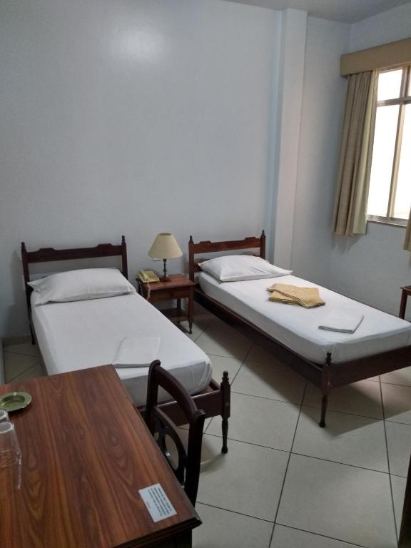  Hotel Macabu