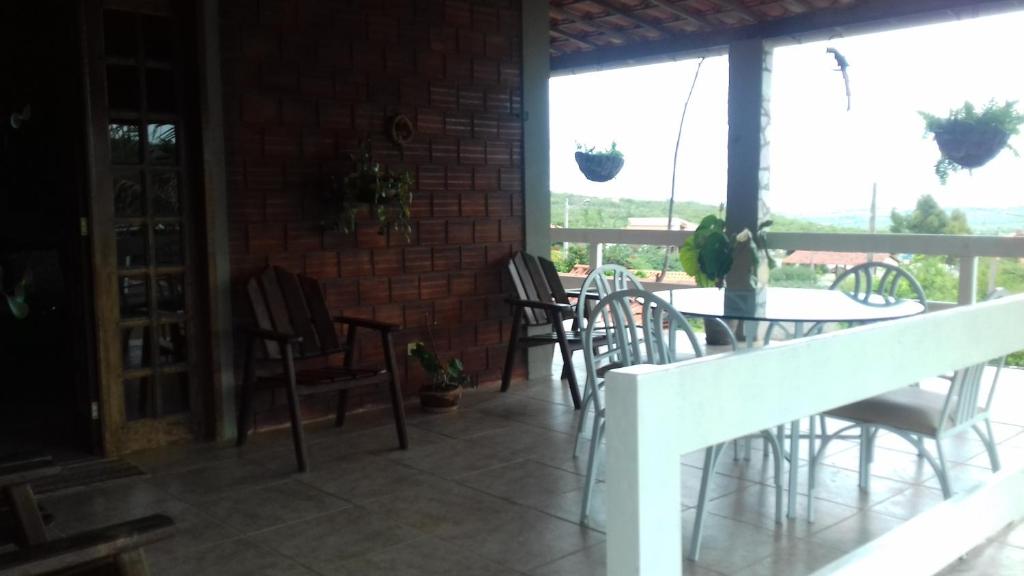  Casa em Gravatá