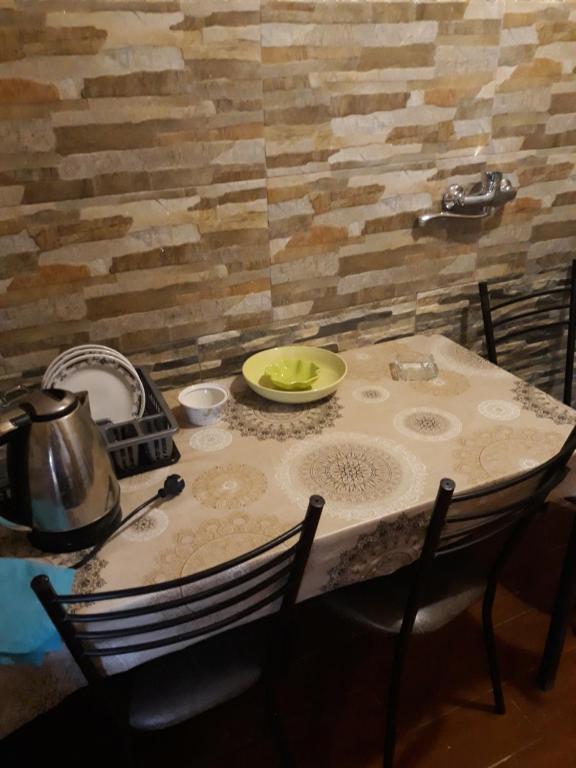 Fotografie z fotogalerie ubytování Guesthouse Gia v destinaci Tbilisi City