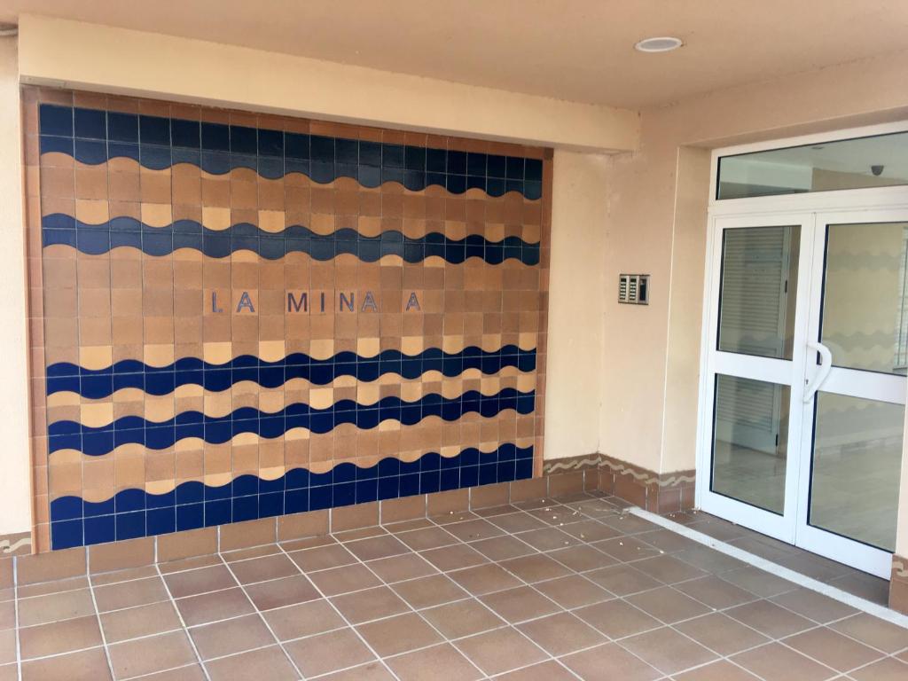 Fotografie z fotogalerie ubytování Residencia La Mina - Albir v destinaci Albir