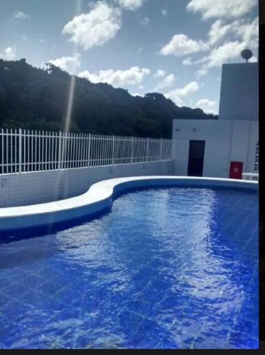  Apartamento Proximo ao Mar
