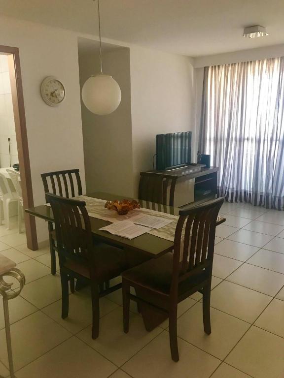  Residencial Club em João Pessoa