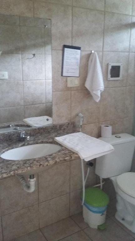  Pousada Aldeia Dos Camarás