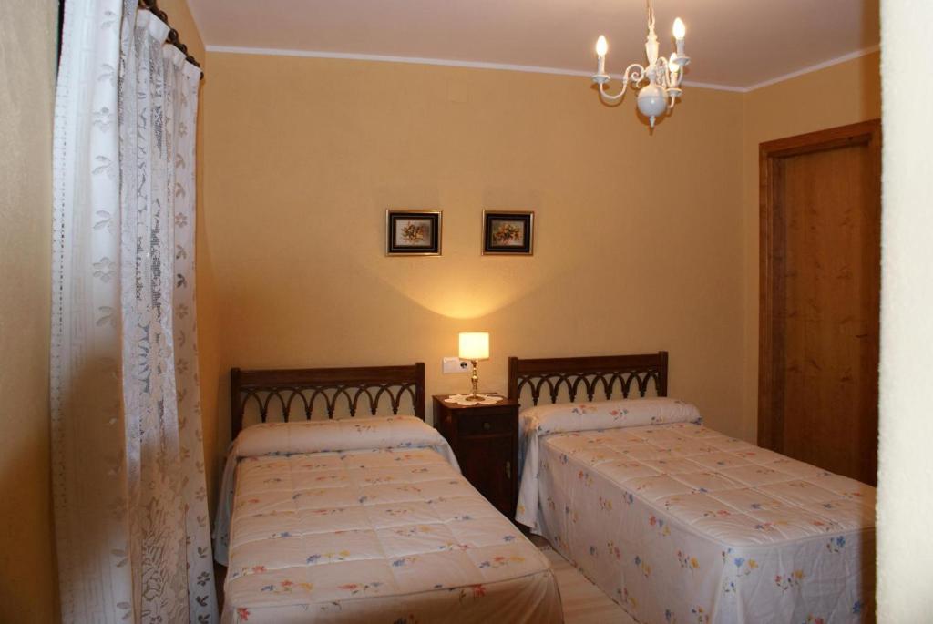Conjunt Rural Cal Soldat - Two-Bedroom Townhouse