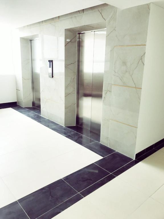 SHP Plaza 12 Lach Tray Hai Phong - Apartment
