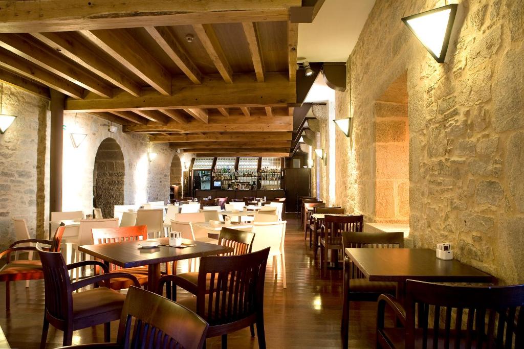 San Francisco Hotel Monumento - 15