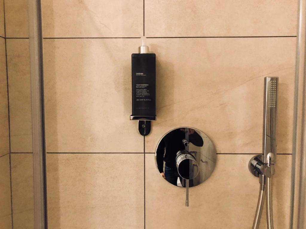 Palazzina B - Contemporary Studio - Resim 42