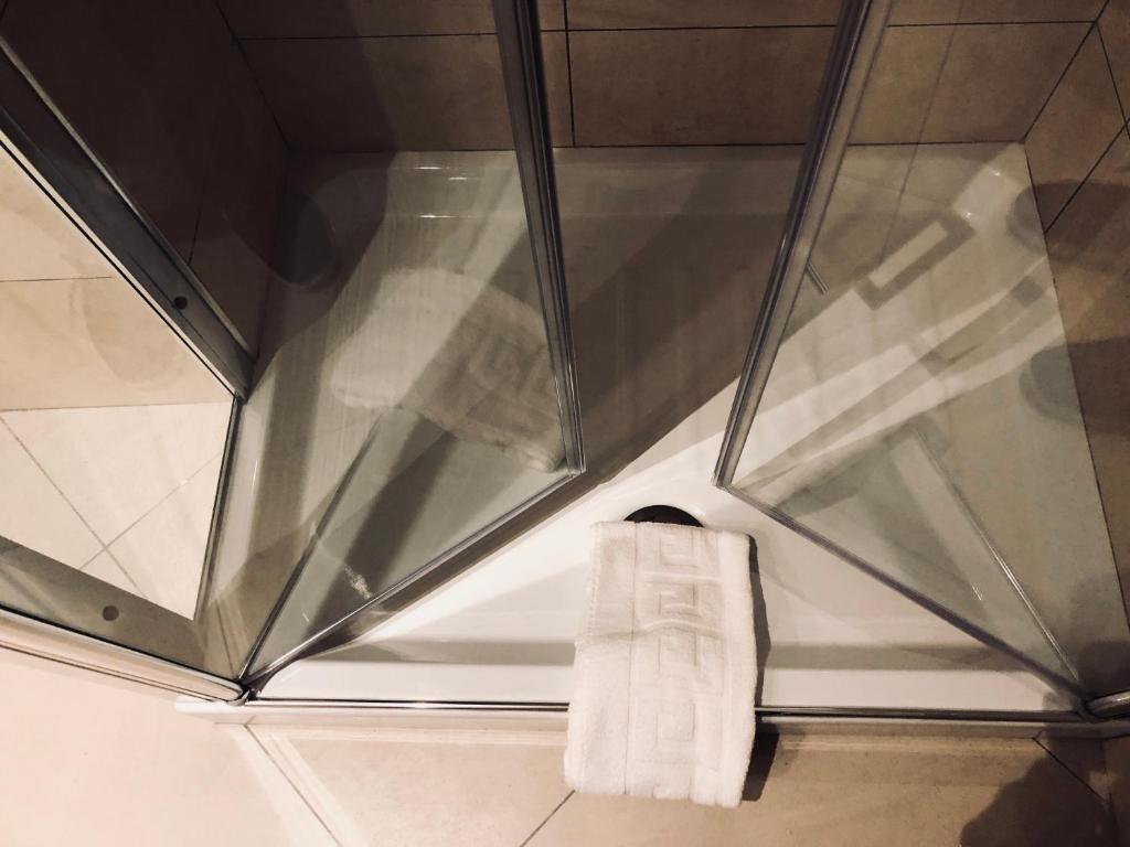 Palazzina B - Contemporary Studio - Resim 41