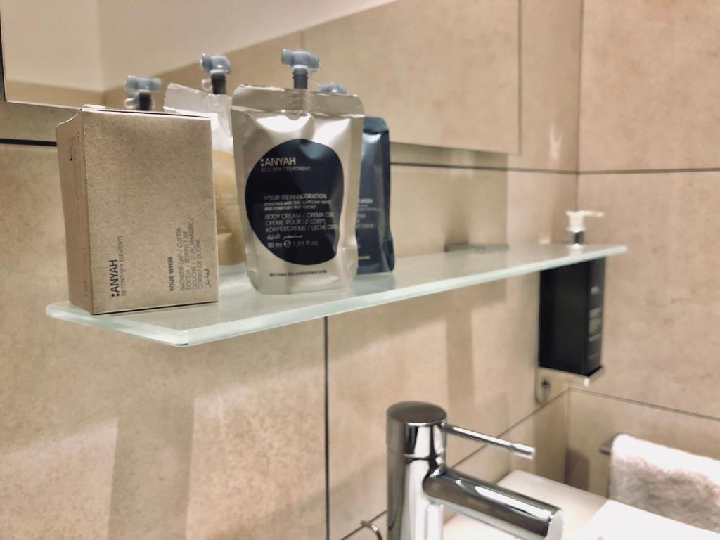 Palazzina B - Contemporary Studio - Resim 39