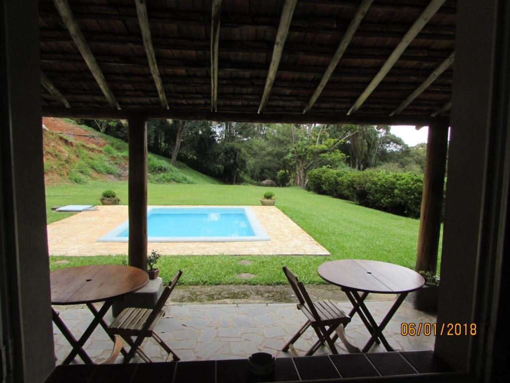  Sitio do Kiko