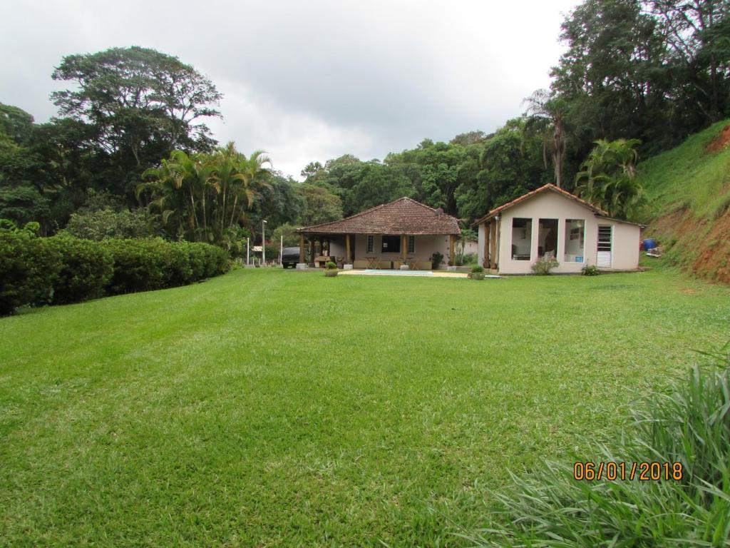 Sitio do Kiko