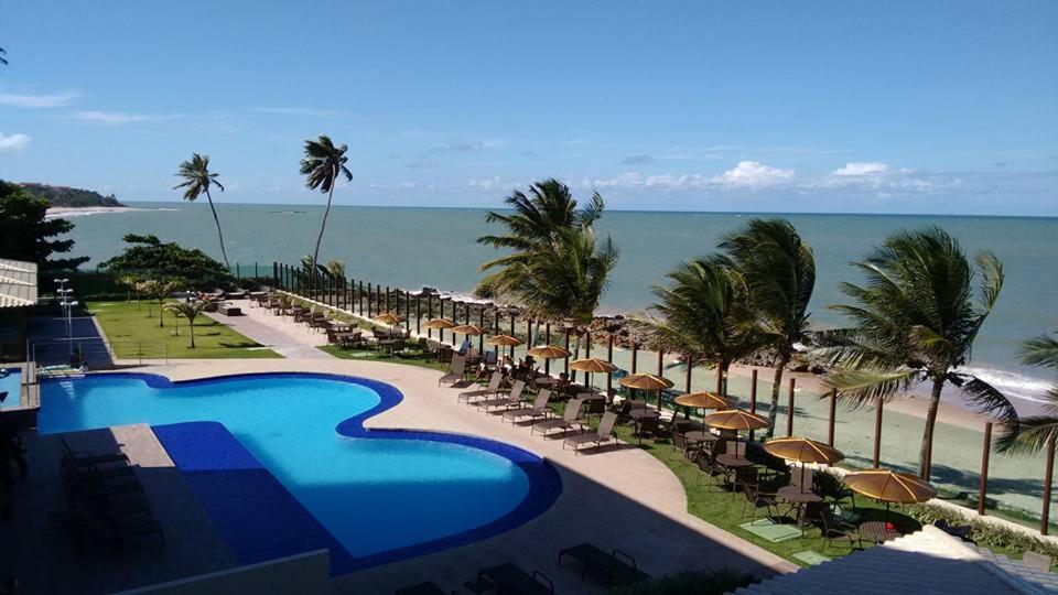  Tabatinga Residence Service - Flat 02