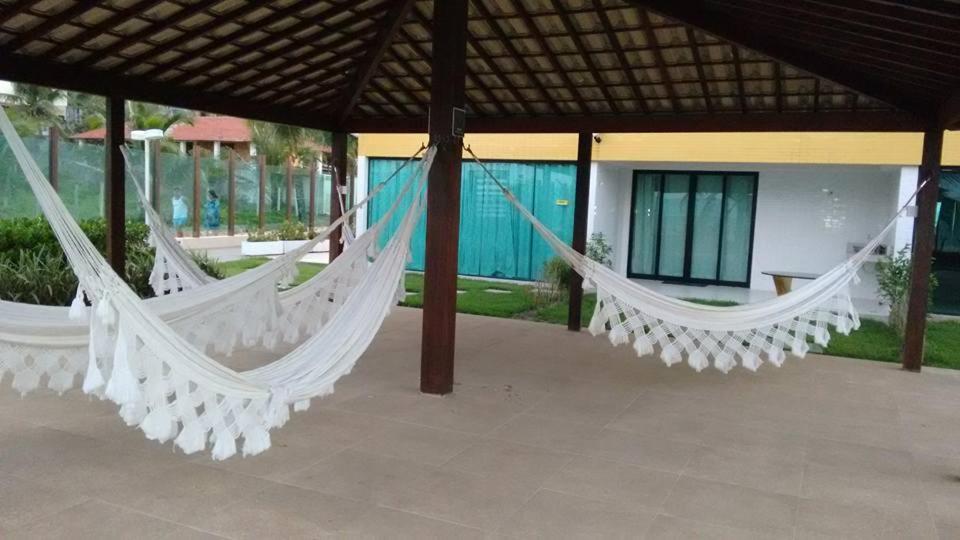  Tabatinga Residence Service - Flat 02