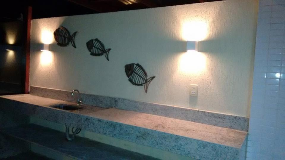  Tabatinga Residence Service - Flat 02