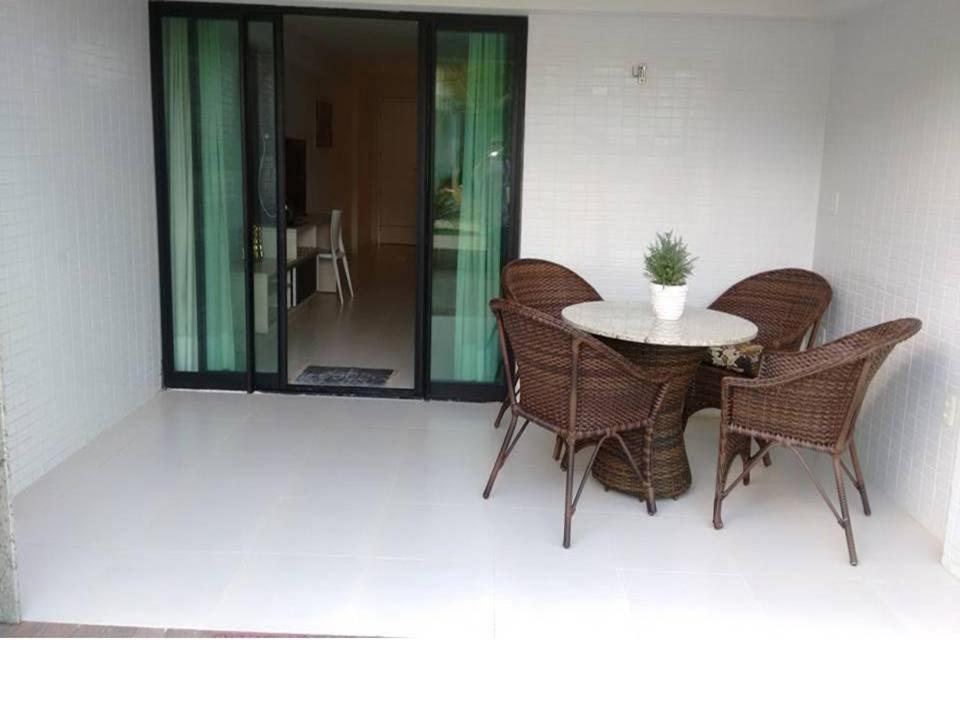  Tabatinga Residence Service - Flat 02
