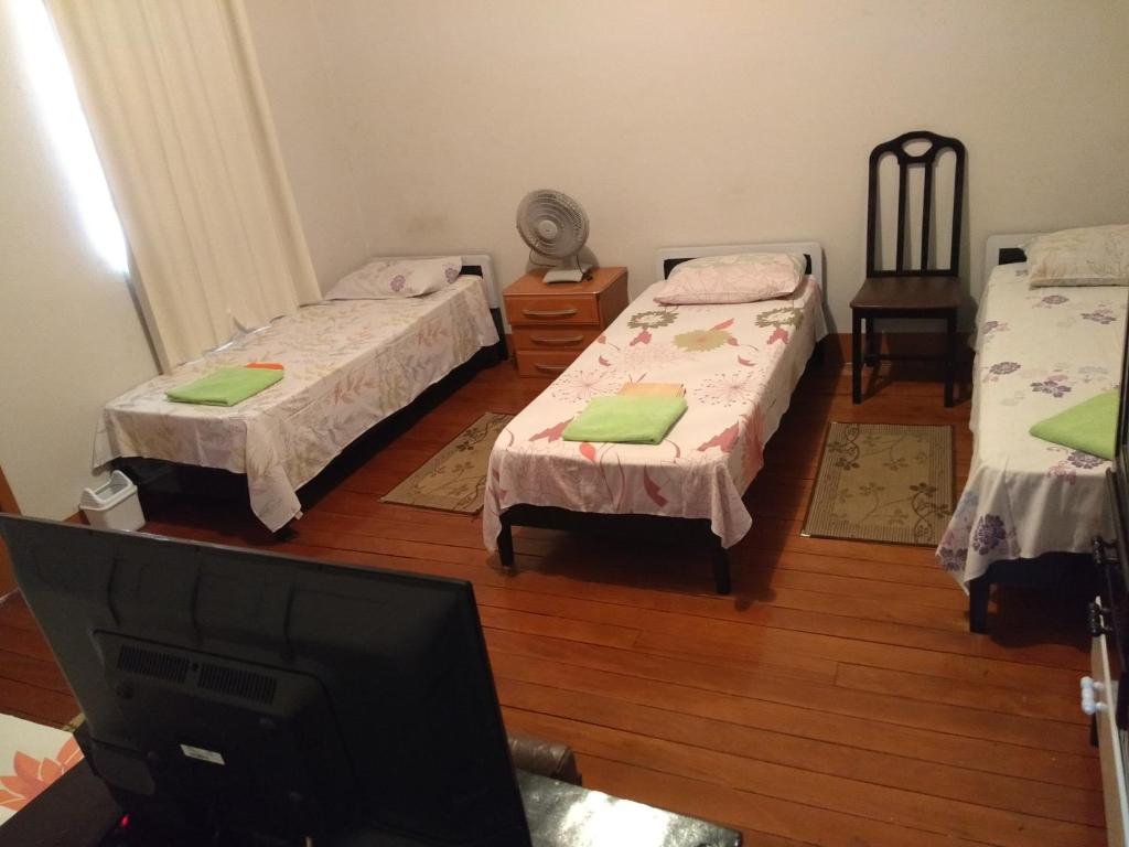  Hotel Triunfo