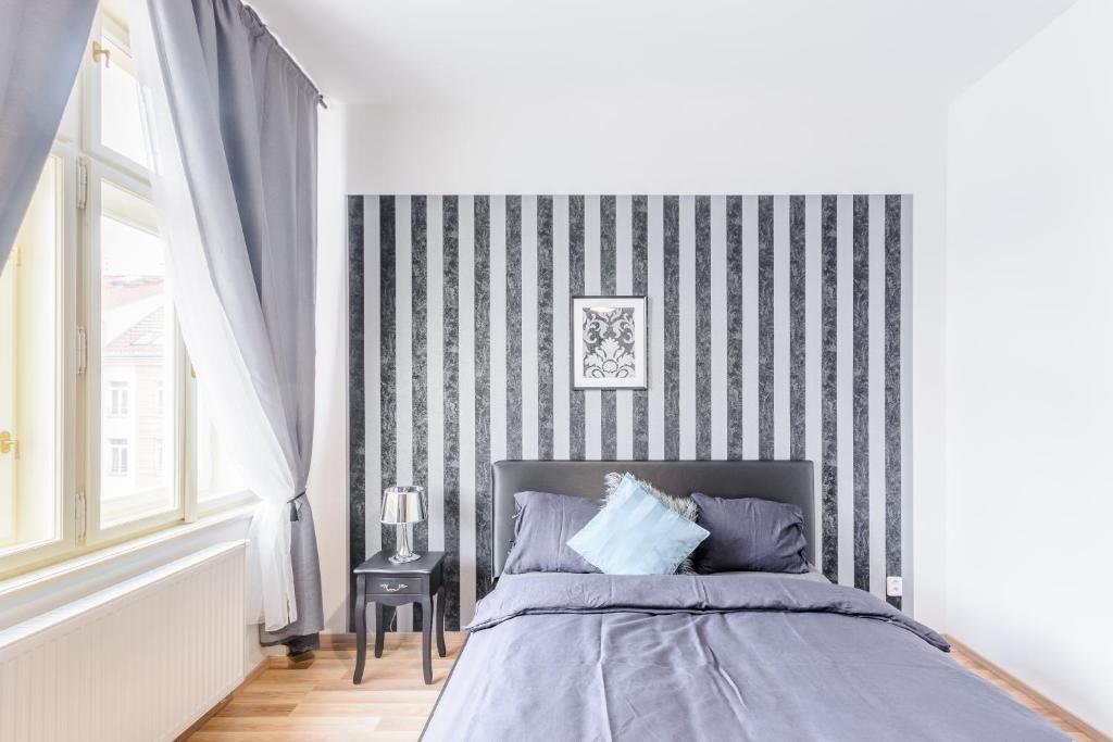 Top Wenceslas Square Apartment - Resim 19