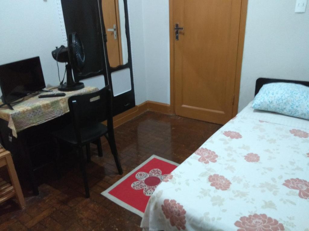  Hotel Triunfo