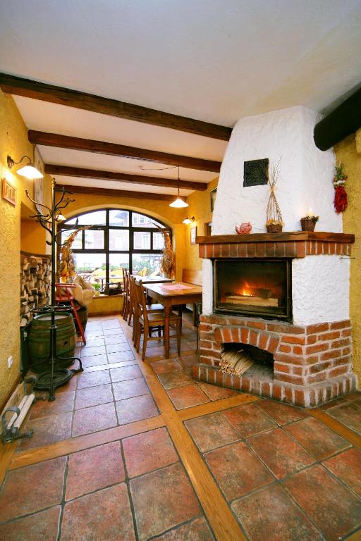 Hotel Erika - Resim 8