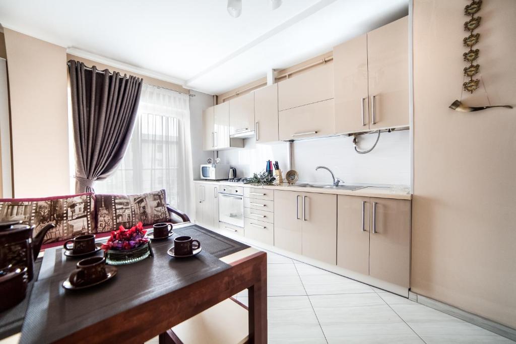 Lviv Land - Apartment