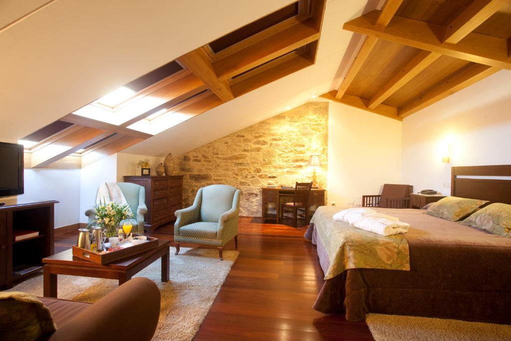 San Francisco Hotel Monumento - 13