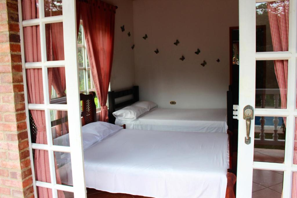 Hotel finca Carmentea