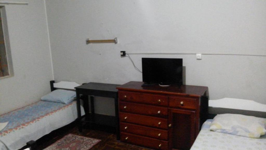  Hotel Triunfo